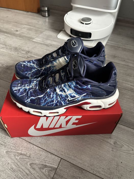 Nike TN Air Max Plus Eclair Lightening