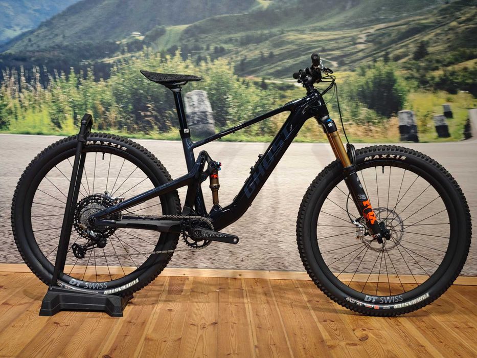 Nowy rower elektryczny GHOST Path Riot LTD PROMOCJA RATY 0%