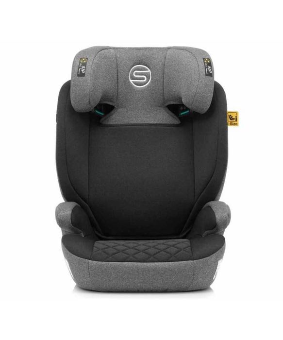Fotelik samochodowy Sesttino Armor I-Size 15-36 kg