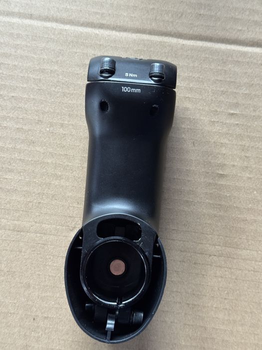 Avanço Syncros RR IC 100MM