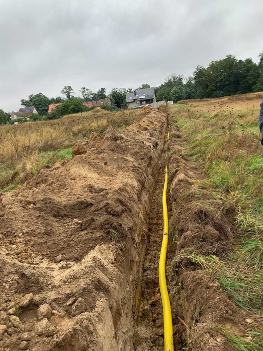 Studnie głębinowe, studnia , drenaż, zabudowa studni, osuszanie.
