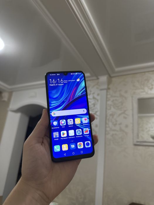 Huawei P Smart 2019 3/64 GB!