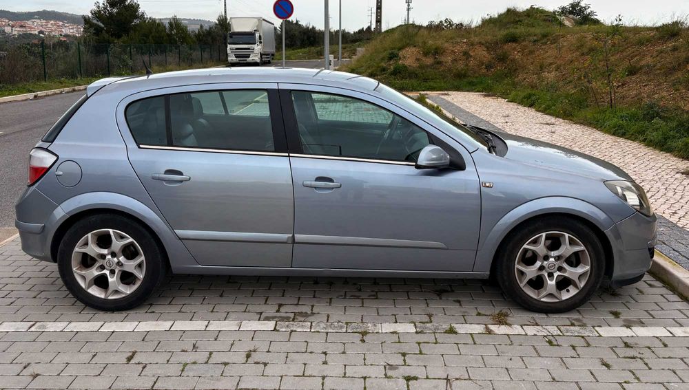 Astra H 1.4 2005