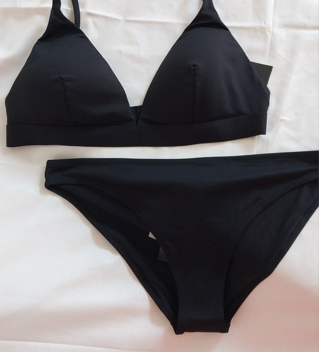 Купальник женский H&M ук.раз.50-52