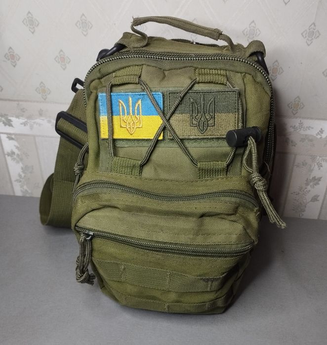 Походные и военные аксессуары недорого