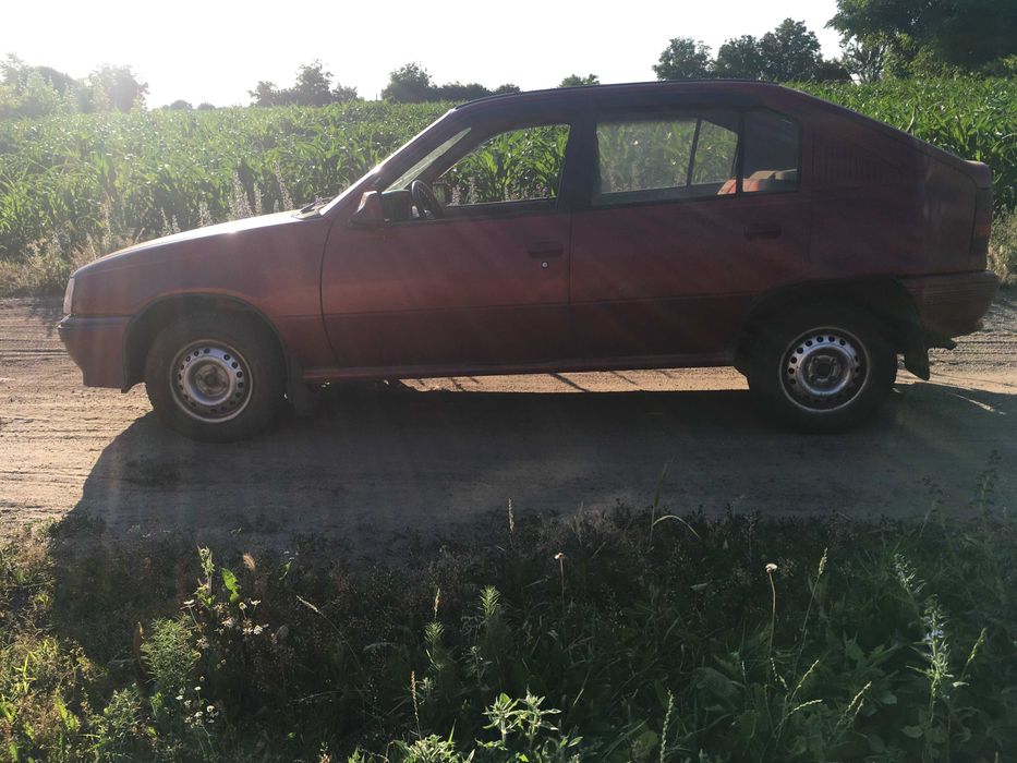 Продам Опель Кадет