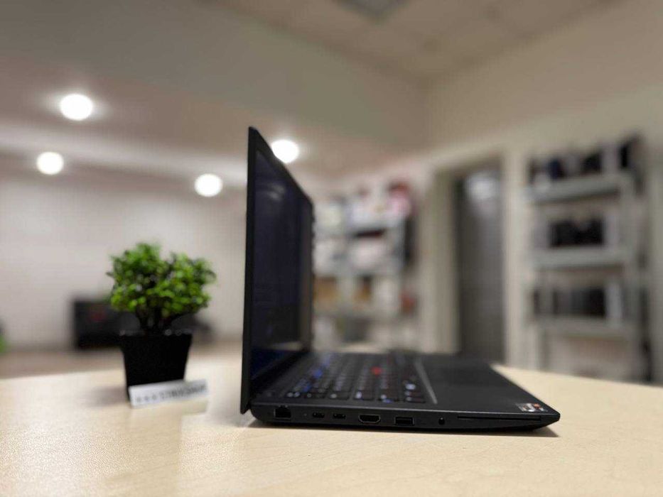 Ноутбук Lenovo L14 Ryzen 5 PRO, 16gb Ram, 256 Ssd, Radeon graphics