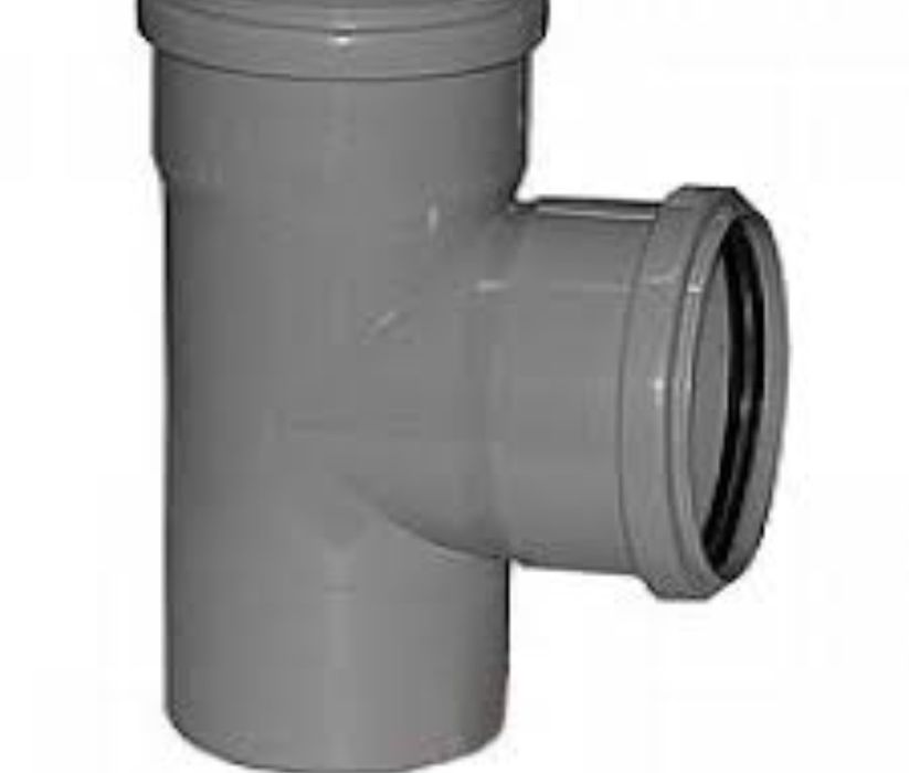 Труба  канализационная