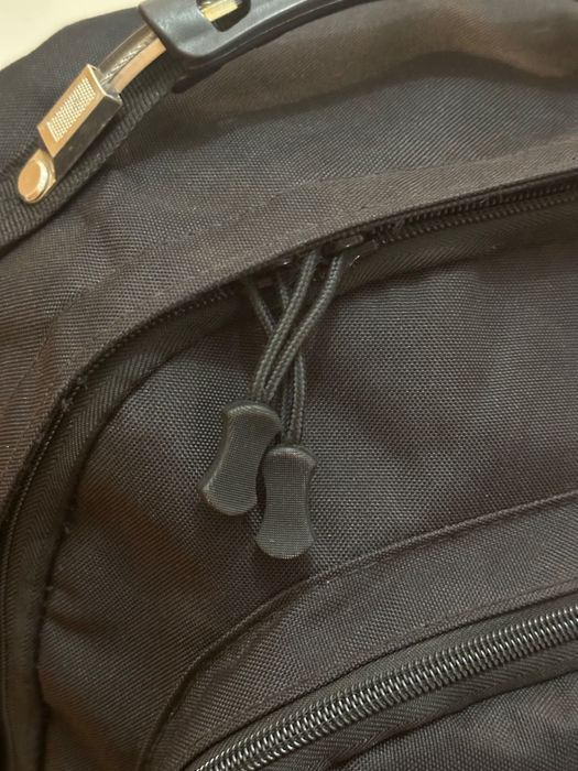 Mochila Militar excelente pra caminhadas