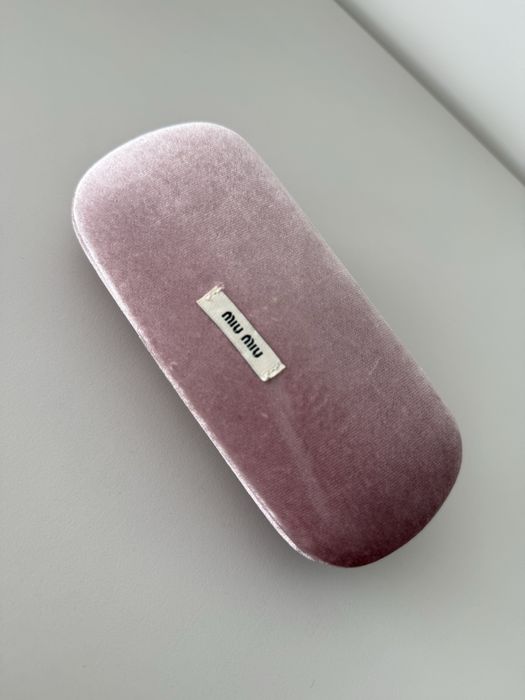 Оригінальні окуляри Miu Miu