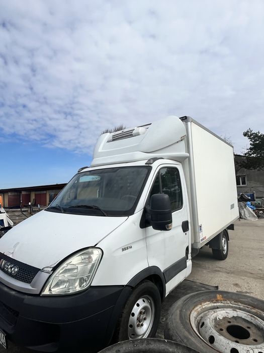 Izoterma z Iveco