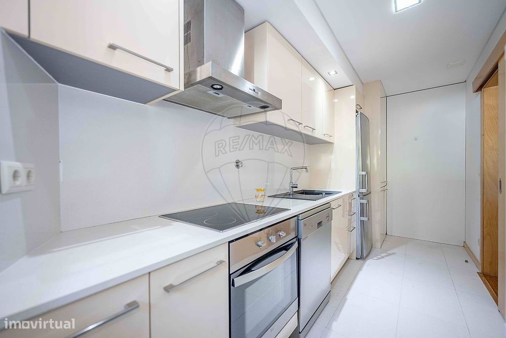 Apartamento T1 para venda