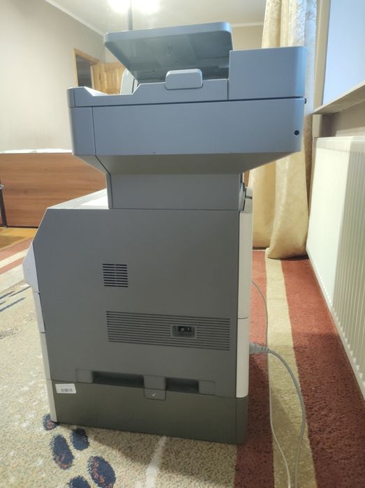 Drukarka Lexmark X654DE