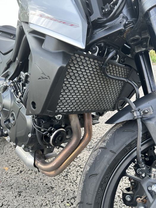 Honda Hornet 750 2025