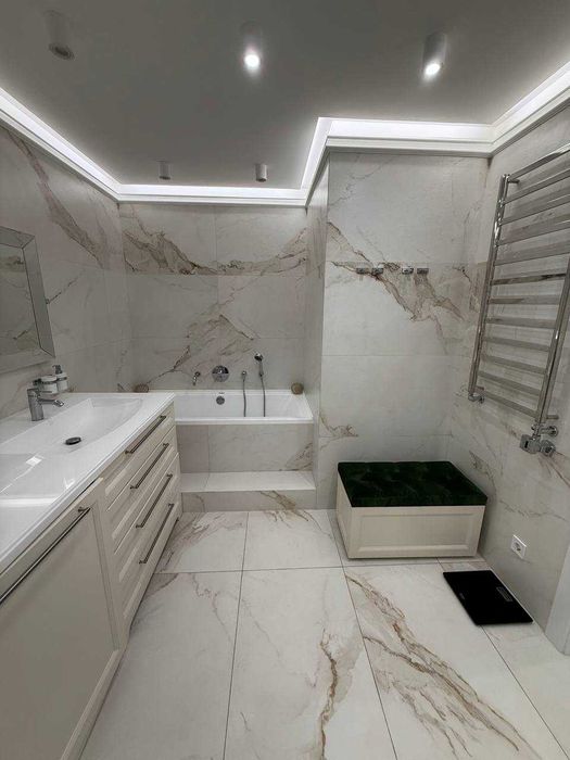 VIP-рівень: квартира з терасою і ремонтом ID 43888 - View 5