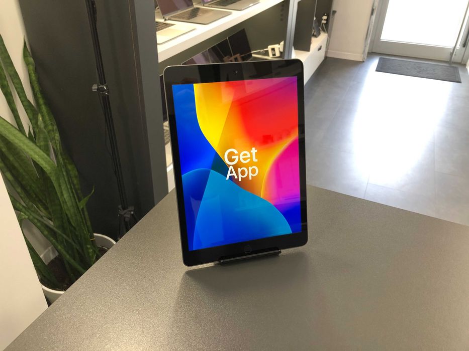 Планшет iPad 8 покоління 2020 на 128 ГБ ГАРАНТІЯ 97886