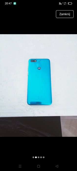Motorola uzywana