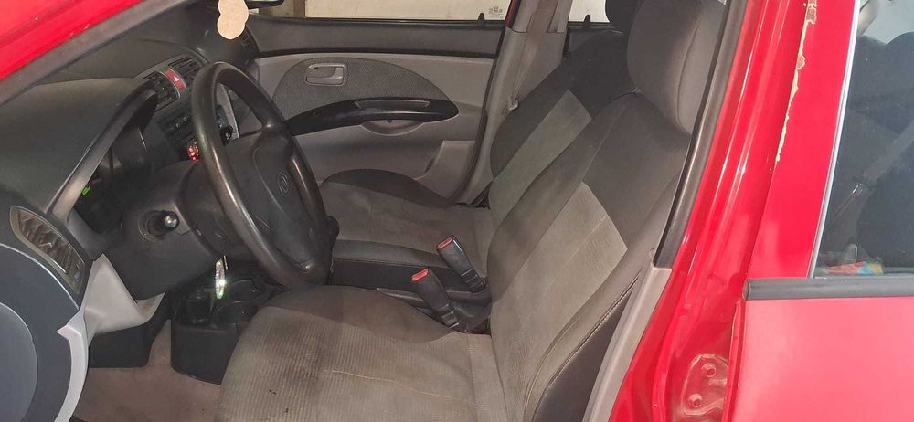 KIA Picanto 1.000 Gasolina