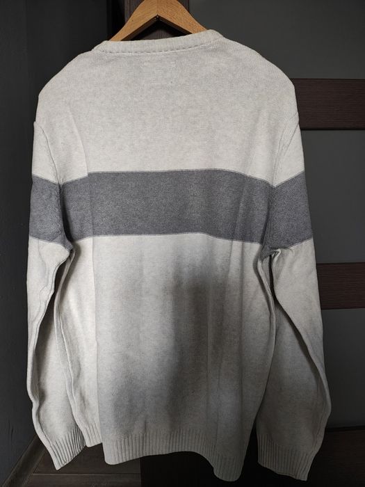 Męski sweter Angelo Litrico Grafted Goods 100% bawełna