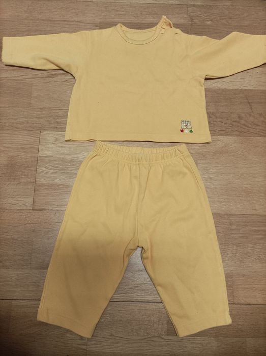 Roupa bebé 18 meses da Jacadi*