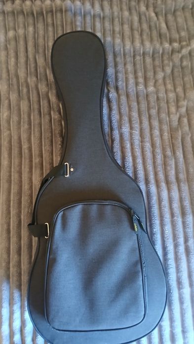 Guitarra António de Toledo AT - 155