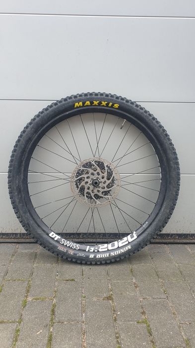 Dt swiss fr2020 27.5