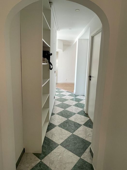 Apartamento Queluz com terraço