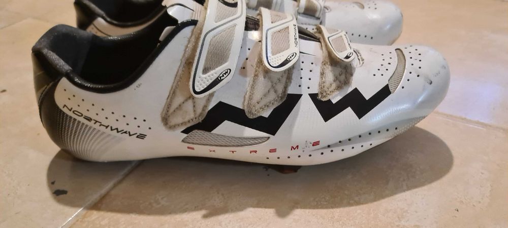 buty szosowe NORTHWAVE  r. 45,5