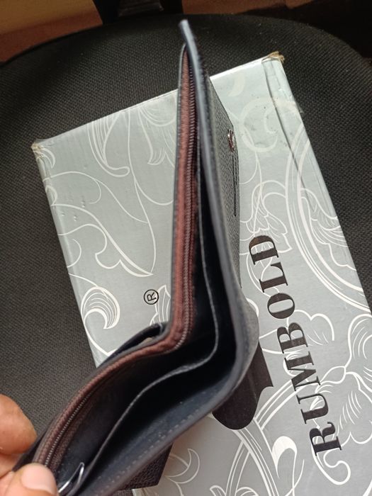 Гаманець, кошельок