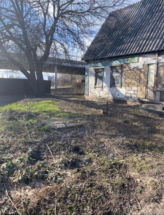 Продам дом АНД Передовая