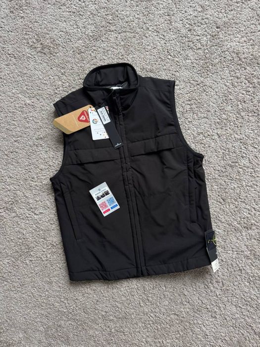 Жилетка Stone Island