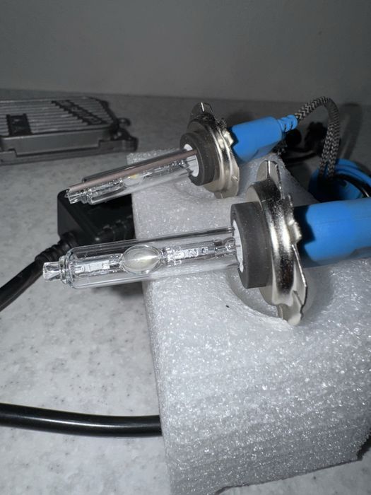 Ксенона Guarand Canbus v2 55w 12v H7 5500k