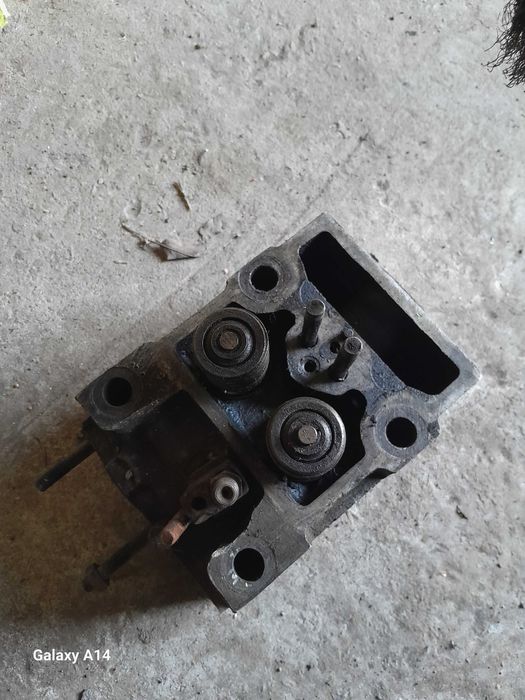 Головки для камаз