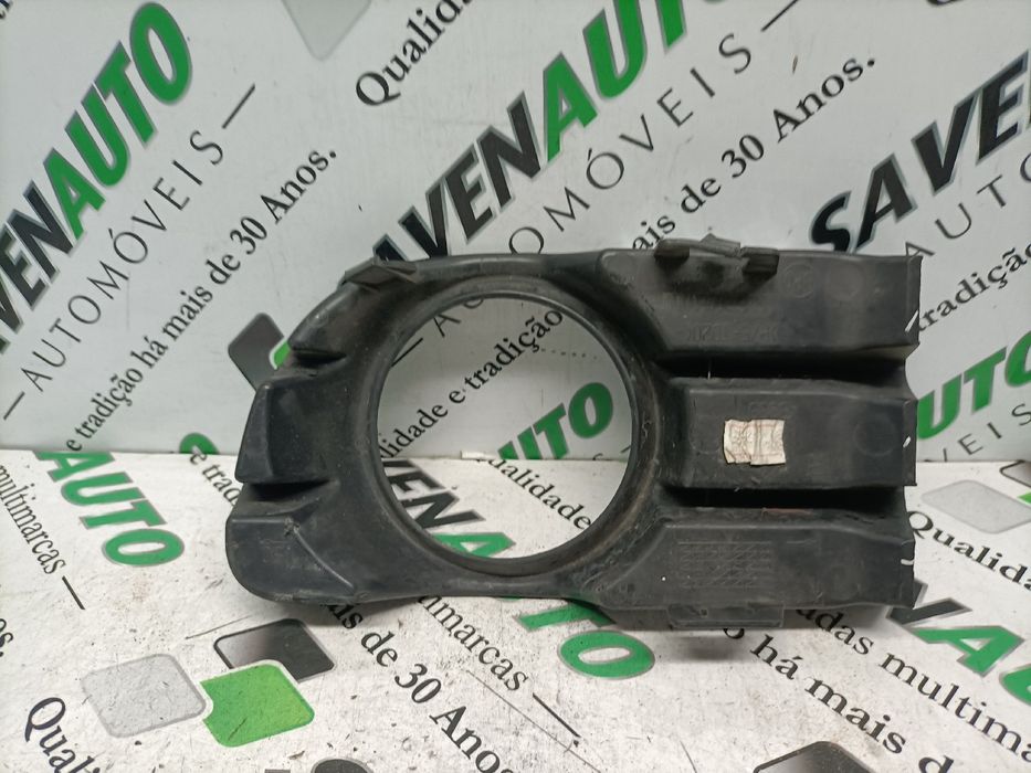 Grelha frente RENAULT Megane II (BM0/1_, CM0/1_)