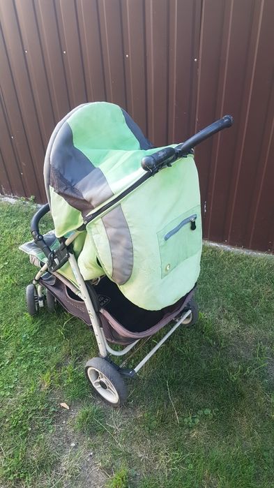 Wózek spacerowy Coneco