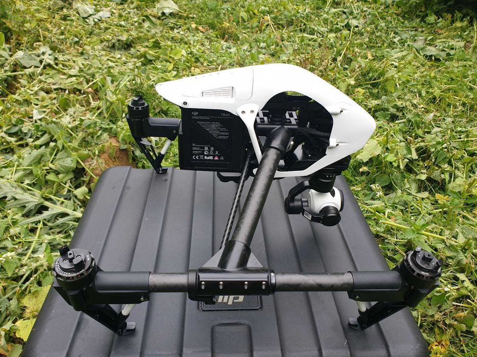 dji inspire 1 v2