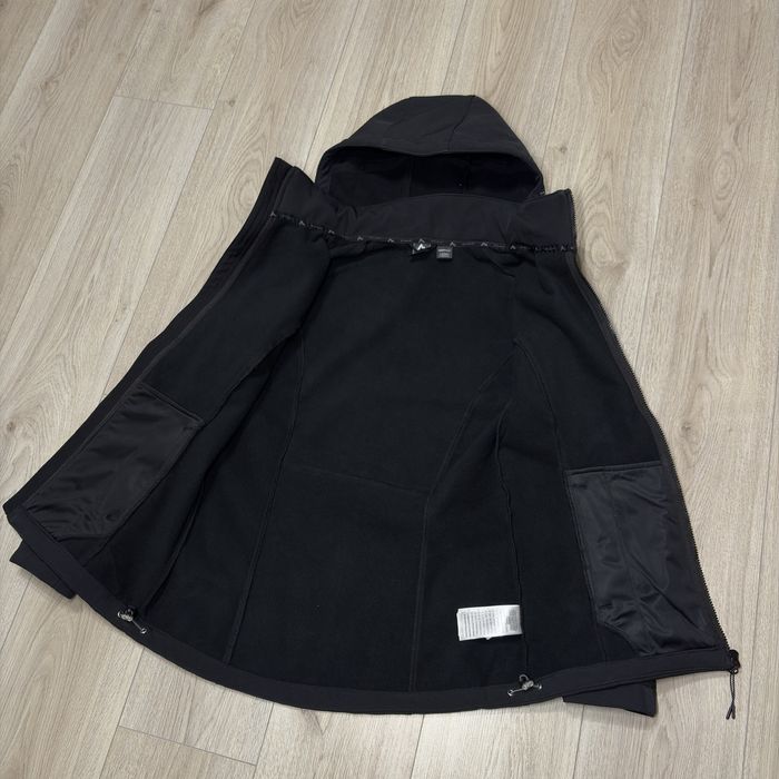 Жіноча куртка McKinley Softshell