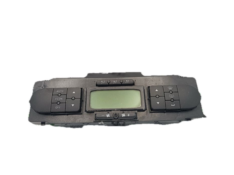 Comando chauffage / sofagem SEAT Leon (1P1)