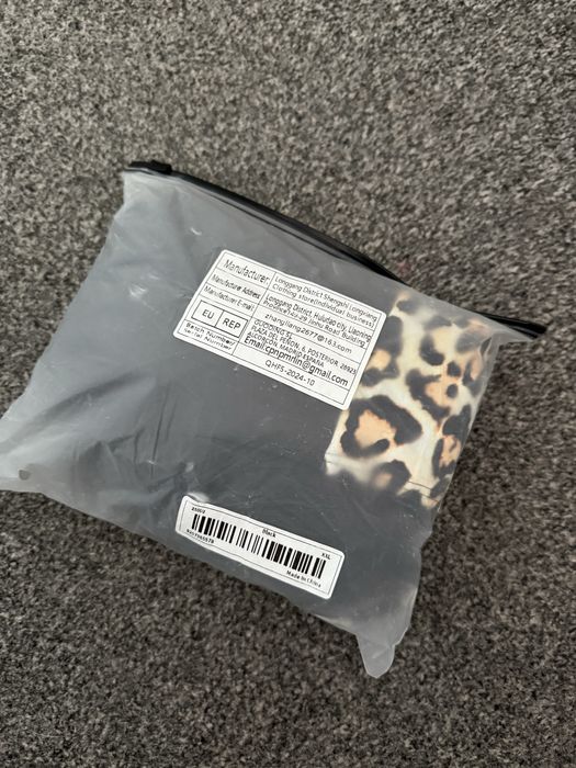 Strój kąpielowy 42/44