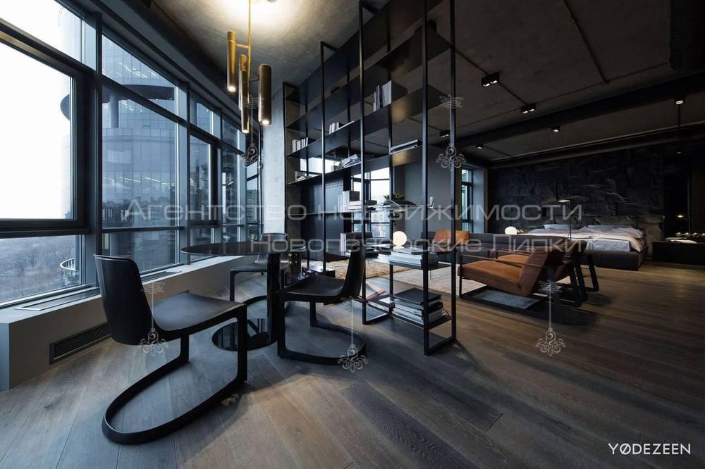 2-комнатная квартира по адресу ул. Болсуновская (площадь 99 м²) - Atlanta.ua - фото 3