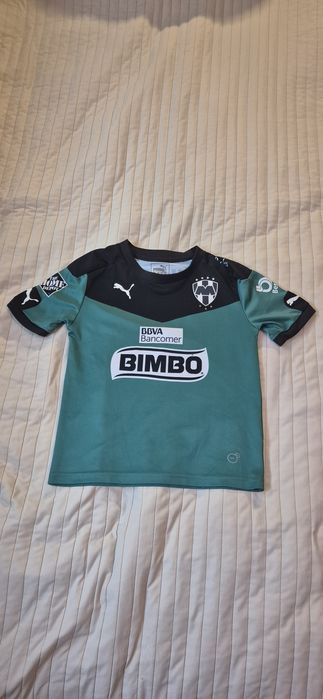 Oryginalna koszulka  Rayados