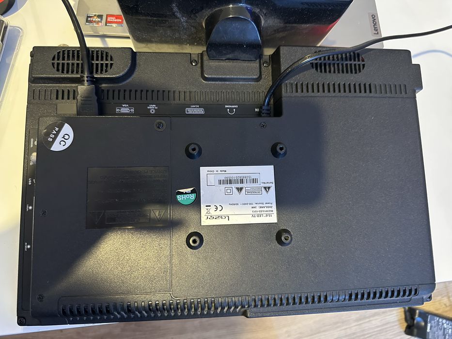 Telewizor Lazer 15.6’’