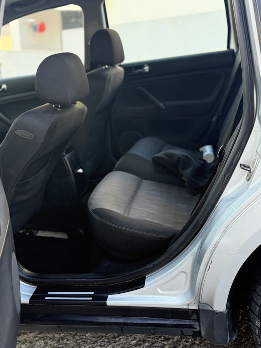 Vw Passat 1.9tdi 130cvs