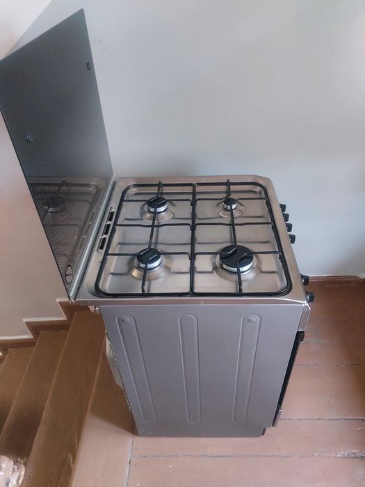Kuchenka Indesit I6GMH6AG