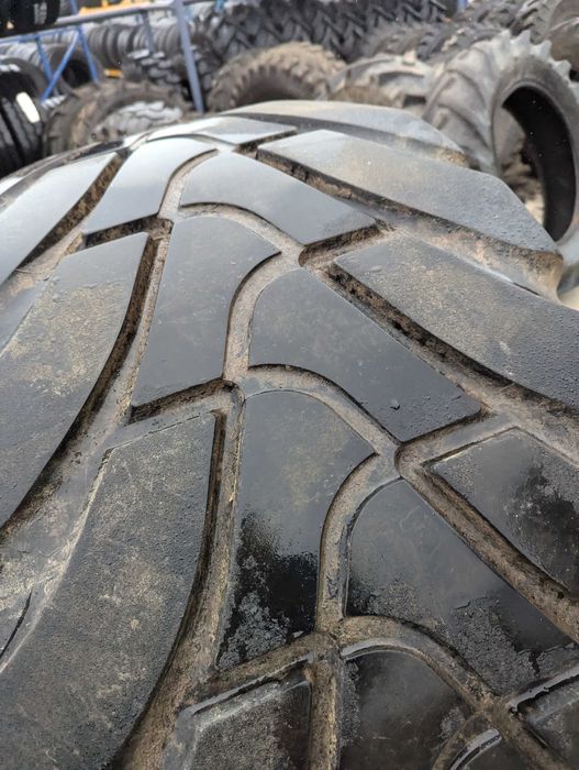 650/55R26,5 Mitas Agriterra 02 opona