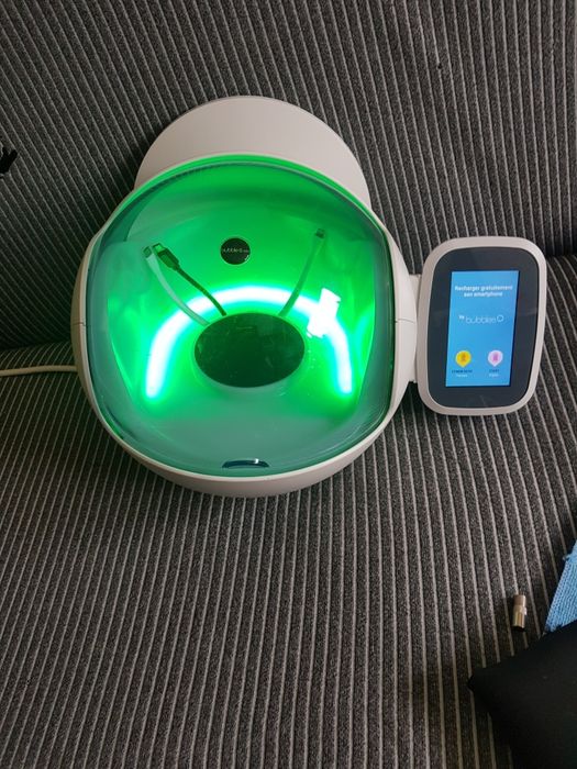 Stacja ładowania telefonów komórkowych Bubble S-One (ładowarka do tele
