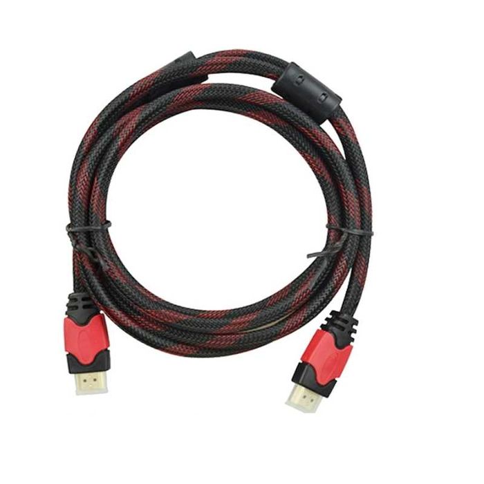 HDMI кабель 1,5/3/5/10м