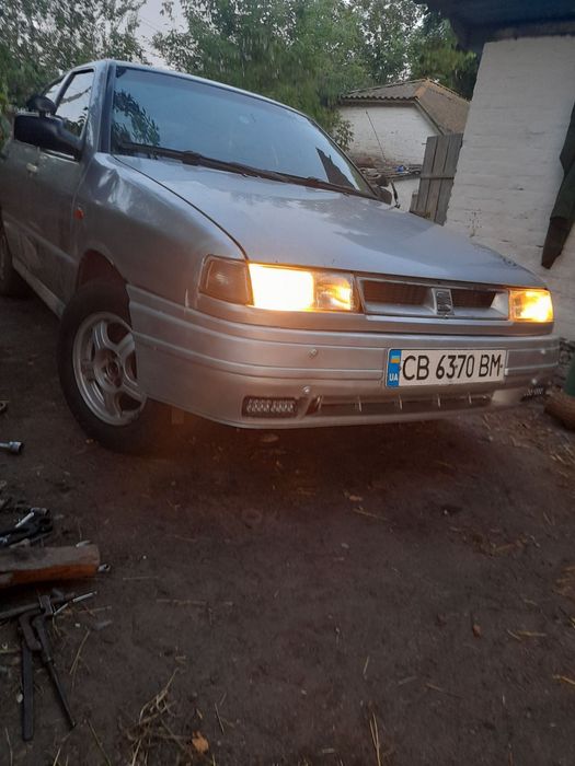 Продам Seat Toledo