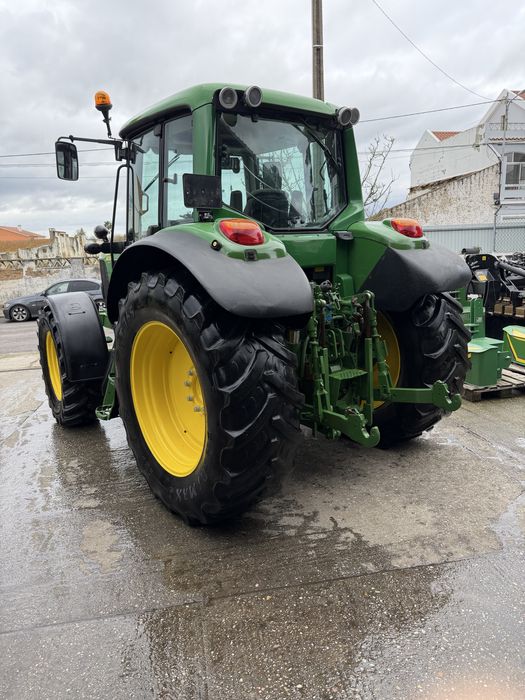 John Deere 6630 Premium