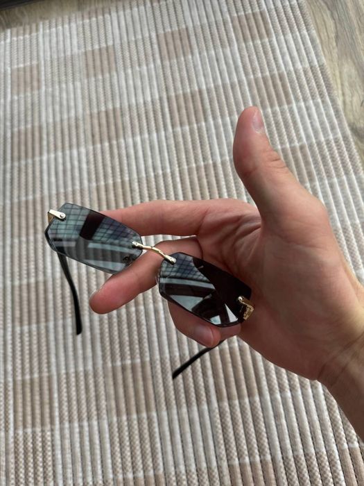 Очки мужские брендовые оригинал новые